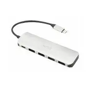 Digitus  
 Da-70242-1 Hub 4-Port Us 4016032455653