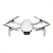 Dji Drone Mini Con Fotocamera 4K  Radiocomando Rc-N1 Djm4K1 6941565980359