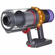 Dyson V15S 2023 Detect Submarine Putekļu Sūcējs  448798-01 5025155085073