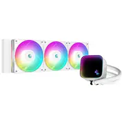 Dzesētājs Deepcool Ls720 Se Wh  R-Ls720-Whammm-G-1 6933412728016