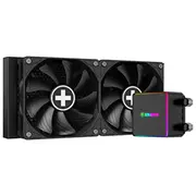 Dzesētājs Xilence Lq240Pro Water Cooling  Xc982 4044953503405