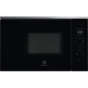 Electrolux iebūvējama mikroviļņu krāsns  Kmfe172Tex 7332543665631