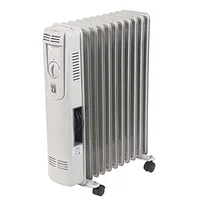 Eļļas radiators Comfort 2500W  059307 4750649036255 C307-11