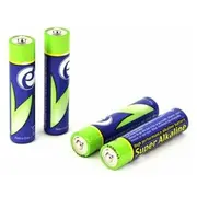 Energenie 4Xaaa batteries 4-Pack  Eg-Ba-Aaa4-01 8716309104333