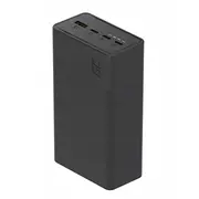 Enerģijas krātuve Greencell Powerplay 30 30000Mah Black  Pbgc30B 5904326374706