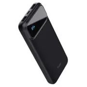 Enerģijas krātuve Trust Avala 10000 mAh  25882 8713439258820