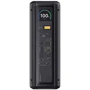 Enerģijas krātuve Xiaomi 212W Hypercharge 25000Mah  Bhr9970Gl 6932554418410