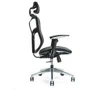 Ergonomic office chair Ergo 500 black  Jns-521 Black 5903558003279 Foebe1Biu0016