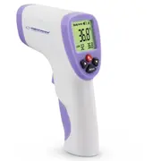 Esperanza Ect002 Bezkontakta digitālais termometrs  5901299914960