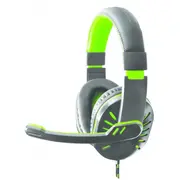 Esperanza Egh330G Austiņas Ar Mikrofonu  5901299928943