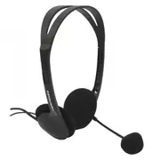 Esperanza Eh102 Austiņas Ar Mikrofonu  5905784767857