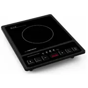 Esperanza Ekh011 Indukcijas plīts ar 1 sildelementu 2000W  5901299963869
