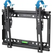 Esperanza Erw010 14-50 inch Tv kronšteins  5901299958940