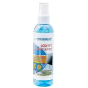 Esperanza Es107 Ekrāna tīrīšanas šķidrums 100Ml.  5905784766812