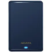 External Hdd Adata Hv620S 2Tb Usb 3.1 Colour Blue Ahv620S-2Tu31-Cbl  4713218465337