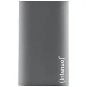 Cietais disks Ssd Intenso  External 512Gb Usb 3.0 1,8 3823450 4034303025435