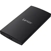 External Ssd Lexar Sl300 2Tb Usb-C Write speed 1000 Mbytes/Sec Read 1050 Lsl300002T-Rnbng  10843367137982