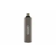 External Ssd Transcend Esd330C 512Gb Usb-C 3D Nand Write speed 950 Mbytes/Sec Read 1050 Ts512Gesd330C  760557865001