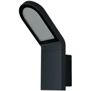 Fasādes gaismeklis 12W, 3000K, Ip44 Endura Style Wall  4058075214132