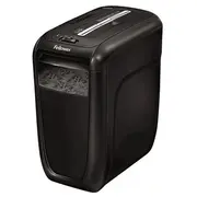 Fellowes 60Cs S Papīra smalcinātājs  4606101 043859642854