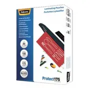 Fellowes A4 175M 100Pcs  5308703 77511530876