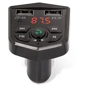 Fm raidītājs Maxlife Oem001792  Mxft-02 5900495810472