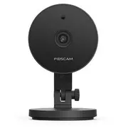 Foscam Ip Camera C5M 5 Mpix Black  6954836035849 Cipfsckam0047