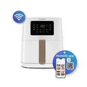 Galda grils Philips  Airfryer Hd9255/30 8720389022166