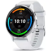 Garmin Venu 3 Viedpulkstenis 45Mm  010-02784-00 753759314736