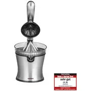 Gastroback 41150 Citrus Juicer Advanced Pro S  T-Mlx42084 4016432411501
