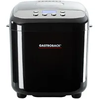 Gastroback 42822 Design Automatic Bread Maker Pro  T-Mlx54302 4016432428226