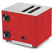 Gastroback Rowlett Toaster Regent red 42142  T-Mlx40911 4016432421425