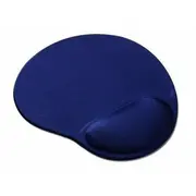 Gembird Gel Blue 240X220  Mp-Gel-B 8716309101127
