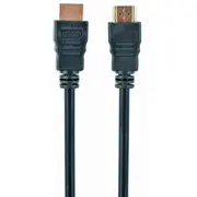 Gembird High speed Hdmi Male  - with Ethernet 10.0M 4K Cc-Hdmi4-10M 8716309065856