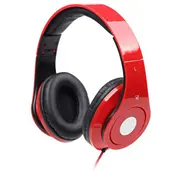 Gembird Mhs-Dtw-R Detroit Red  8716309081306