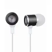 Gembird Mhs-Ep-001 Black/Metal  8716309077415