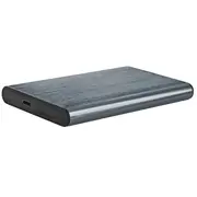 Gembird Usb 3.1 2.5 enclosure with Type-C port Grey  Ee2-U3S-6-Gr 8716309114271