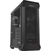 Genesis Irid 505 Black  Npc-1517 5901969420883