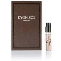 Glantier Signature Perfume Sample Dyonizos 26 For Men 2 Ml - Zīmola smaržas vīriešiem  Gldyonizos-2 5904162524815