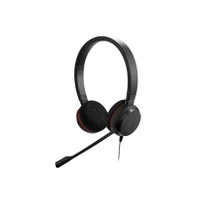 Gn netcom  Jabra Evolve 20 Uc Stereo Usb Headband N 4999-829-209 5706991016987