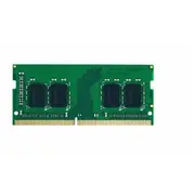 Goodram Gr3200S464L22/16G 16Gb Operatīvā atmiņa  5908267942918