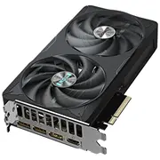 Graphics Card Gigabyte Nvidia Geforce Rtx 5060 Ti 8 Gb Gddr7 128 bit Pcie 5.0 16X Dual Slot Fansink Gv-N506Teagleoc-8Gd  Gv-N506Teagle Oc-8Gd 4719331356101