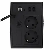 Green Cell Ups Power Proof 800Va 480W  Ups02 5902701419622