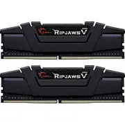 G.skill Ripjawsv 16Gb Black F4-3600C18D-16Gvk  4713294223760