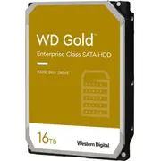 Hdd Western Digital Gold 16Tb Sata 3.0 512 Mb 7200 rpm 3,5 Wd161Kryz  718037872957