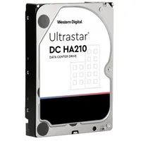 Hdd Western Digital Ultrastar Dc Ha210 Hus722T2Tala604 2Tb Sata 3.0 128 Mb 7200 rpm 3,5 1W10002 