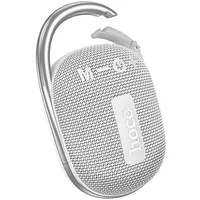 Hoco Hc17 Easy Joy Bluetooth bezvadu skaļrunis  Grey 6931474796080