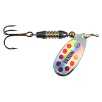 Holo Select Wolf Lures 3 9,5G H  Bo-Jxw3H 5900113351721