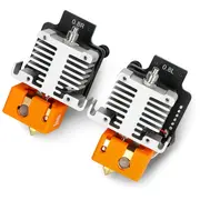 Hotend kit for Snapmaker J1 3D printer - 0,8Mm 2Pcs  Snm-23452 6971573440545