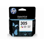 Hp 305 Tri-Color  3Ym60AeUus 193905429226